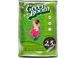 Green Boom от пожелтения хвои 2,5 кг (удобрение органоминеральное)
